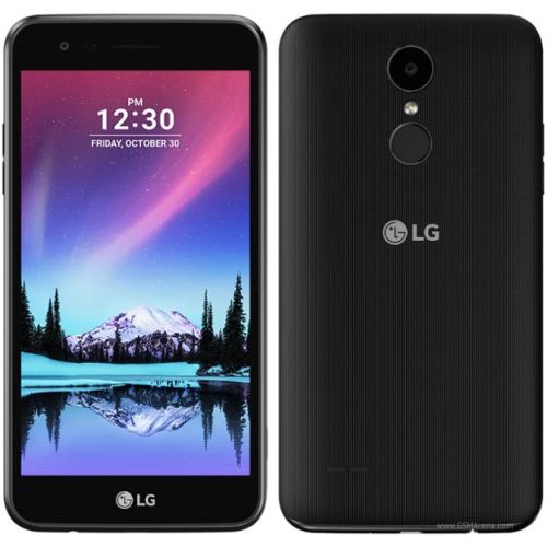 LG K4 (2017)