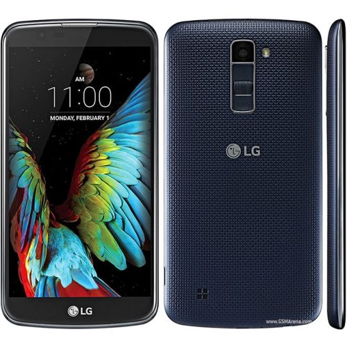 LG K420 K10 2016 16GB – céges felvásárlás, tájékoztató ár