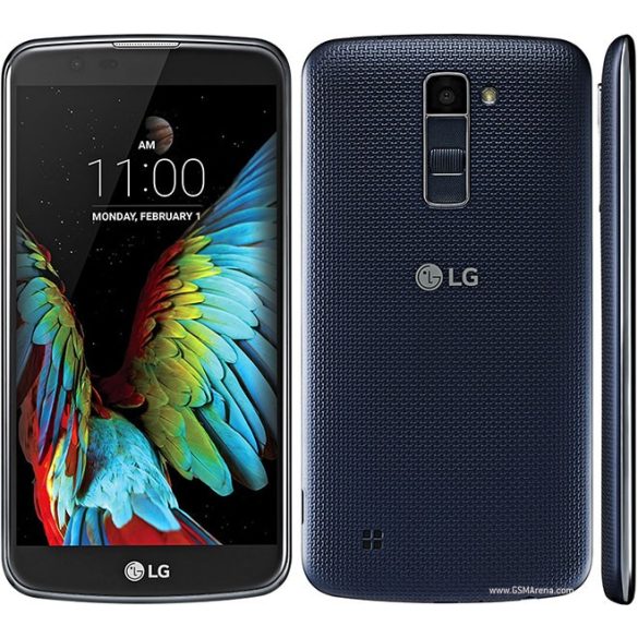 LG K420 K10 2016 16 GB Indigo