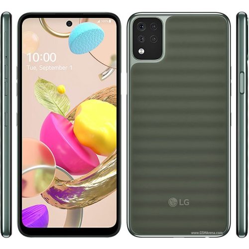 LG K42 – céges felvásárlás, tájékoztató ár