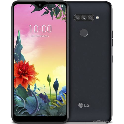 LG K50S DS – céges felvásárlás, tájékoztató ár