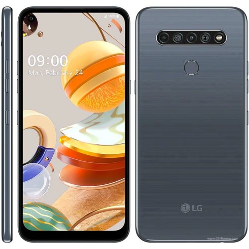 LG K61 – céges felvásárlás, tájékoztató ár