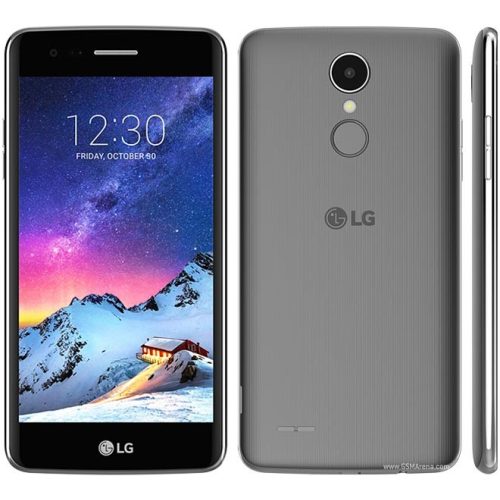 LG K8 (2017) – céges felvásárlás, tájékoztató ár