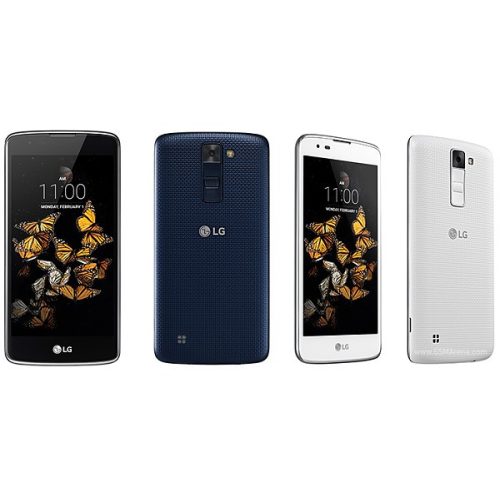 LG K8