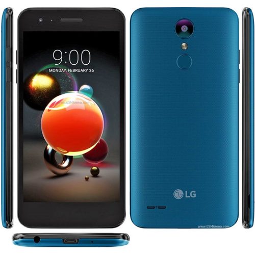 LG K9