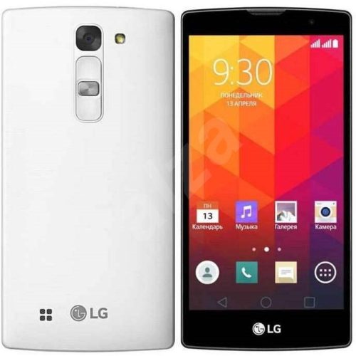 LG Magna 8GB – céges felvásárlás, tájékoztató ár