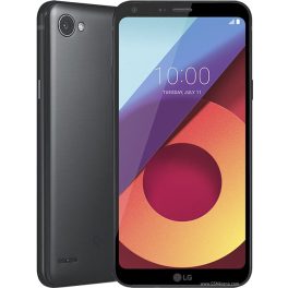 LG Q6 – céges felvásárlás, tájékoztató ár