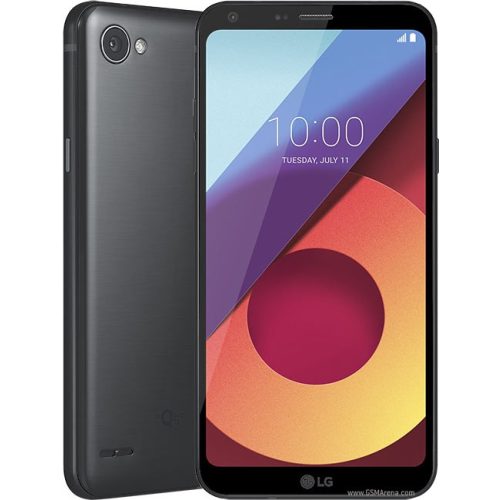 LG Q6 – céges felvásárlás, tájékoztató ár