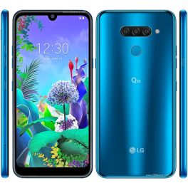LG Q60 64GB – céges felvásárlás, tájékoztató ár