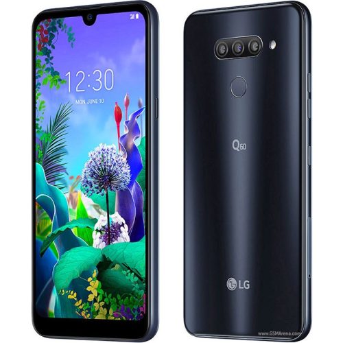 LG Q60