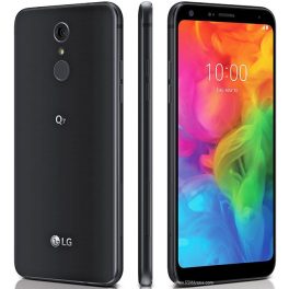 LG Q7 32GB – céges felvásárlás, tájékoztató ár
