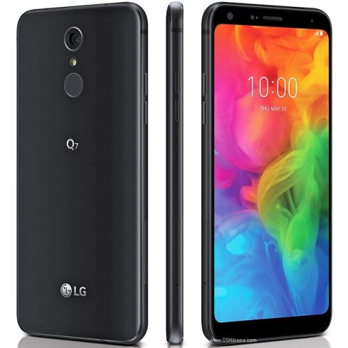 LG Q7 32GB – céges felvásárlás, tájékoztató ár