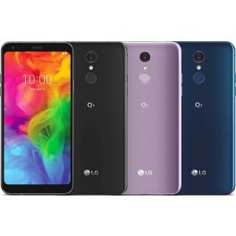 LG Q7 – céges felvásárlás, tájékoztató ár
