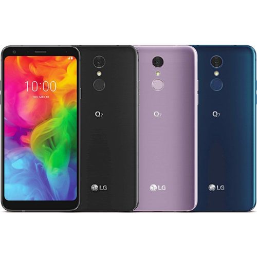LG Q7 – céges felvásárlás, tájékoztató ár