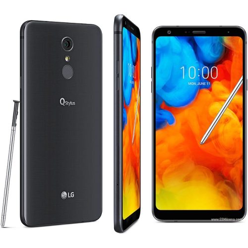 LG Q Stylus