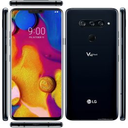 LG V40 ThinQ – céges felvásárlás, tájékoztató ár