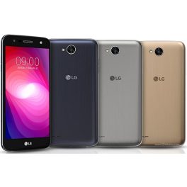 LG X Power 2 – céges felvásárlás, tájékoztató ár