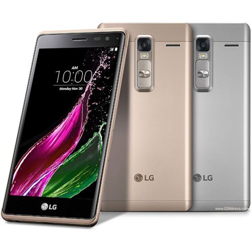 LG Zero