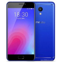Meizu M6 – céges felvásárlás, tájékoztató ár