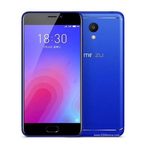 Meizu M6
