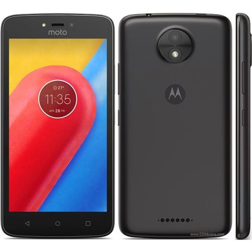 Motorola Moto C