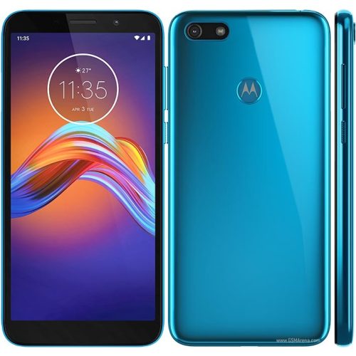 Motorola Moto E6 Play – céges felvásárlás, tájékoztató ár