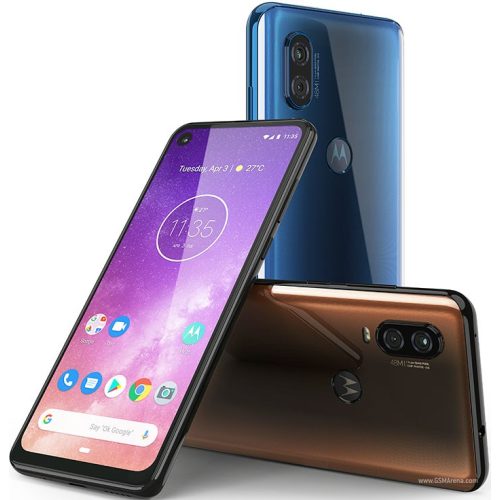 Motorola One Vision