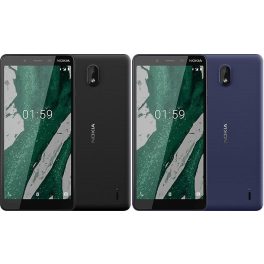 Nokia 1 Plus