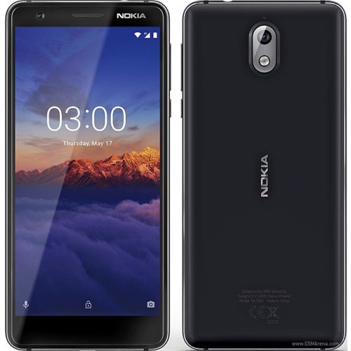 Nokia 3.1 – céges felvásárlás, tájékoztató ár