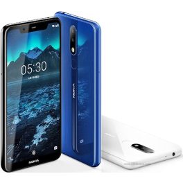 Nokia 5.1 Plus 