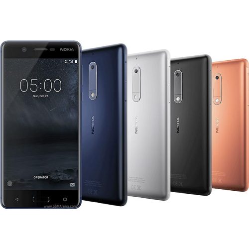 Nokia 5