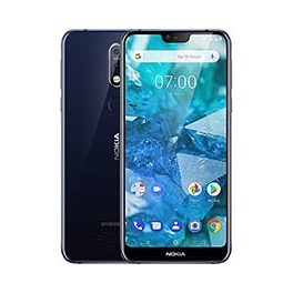 Nokia 7.1 Plus