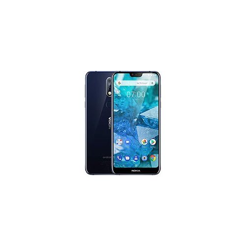 Nokia 7.1 Plus – céges felvásárlás, tájékoztató ár