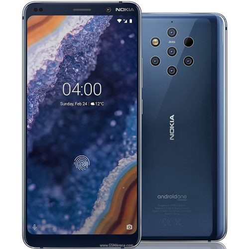 Nokia 9