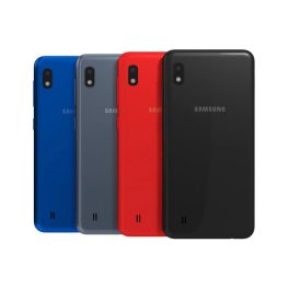 Samsung A105 Galaxy A10 felvásárlás cégektől – mobilvetel.hu