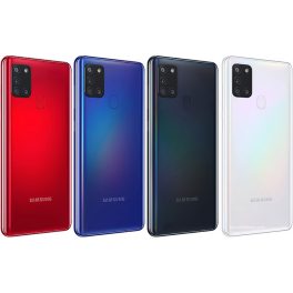 Samsung A217F Galaxy A21s 128GB felvásárlás cégektől – mobilvetel.hu