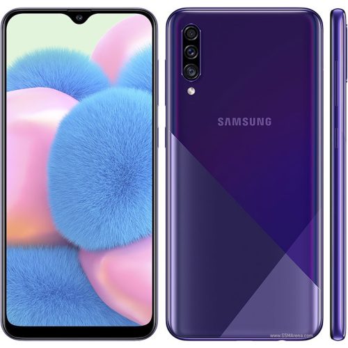Samsung A307F Galaxy A30s