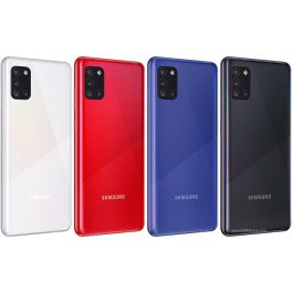 Samsung A315F Galaxy A31 64GB felvásárlás cégektől – mobilvetel.hu