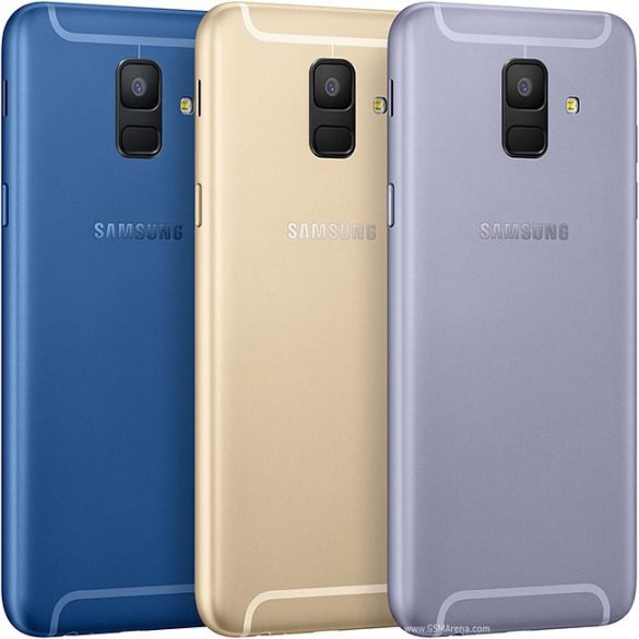 Samsung A600 Galaxy A6 2018