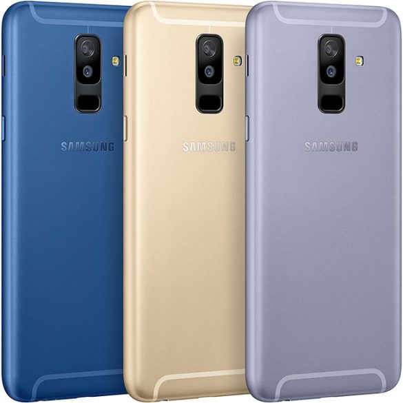 Samsung A605F Galaxy A6+