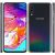 Samsung A705FN/DS Galaxy A70 128 GB Black