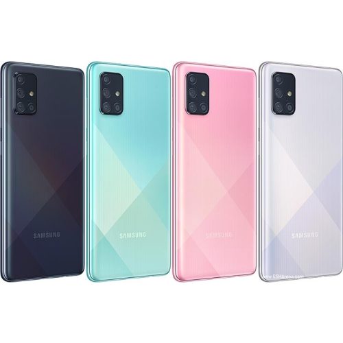 Samsung A715F Galaxy A71