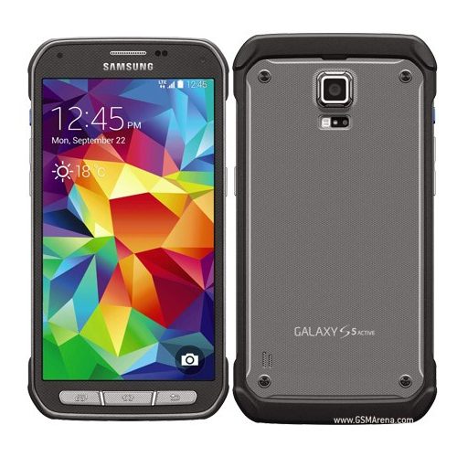 Samsung G870F Galaxy S5 Active