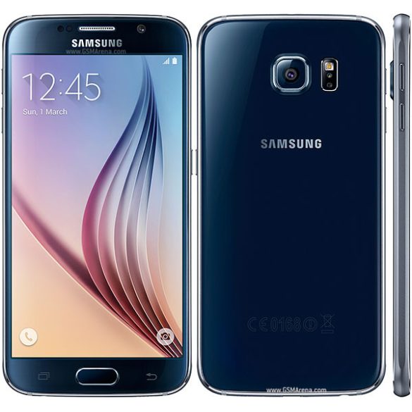 Samsung G920F Galaxy S6
