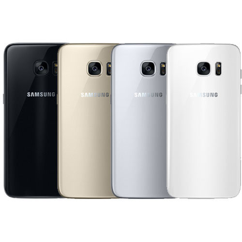 Samsung G925F Galaxy S6 edge 128GB