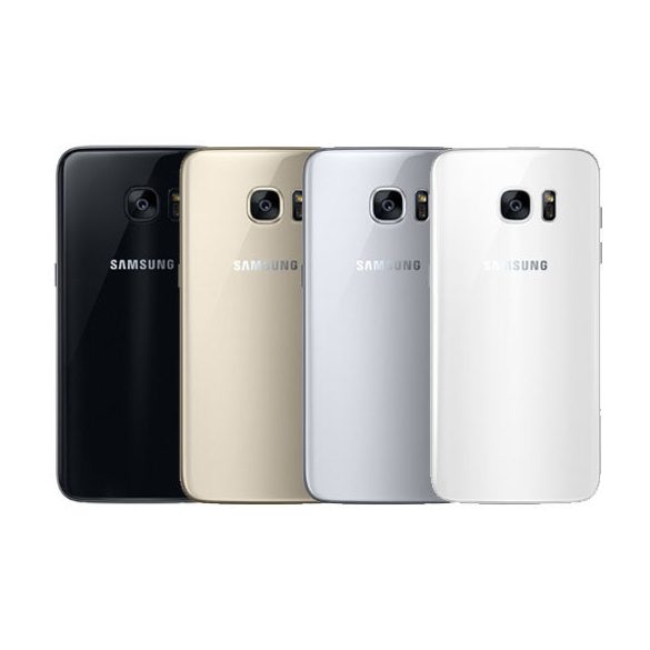 Samsung G925F Galaxy S6 edge 128GB