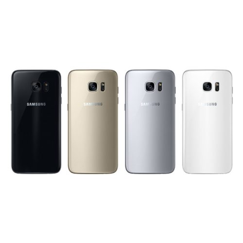 Samsung G935F Galaxy S7 edge 32GB