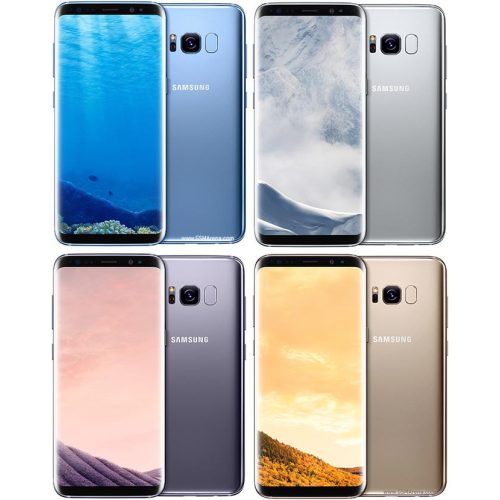 Samsung G935F Galaxy S8