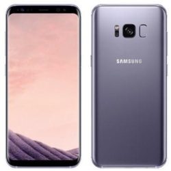 Samsung G955F Galaxy S8+ 64 GB Orchid Gray
