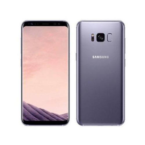 Samsung G955F Galaxy S8+ 64 GB Orchid Gray